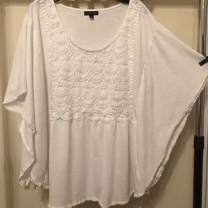 Lane Bryant Top sz 22/24